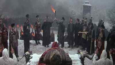 Hail Undoubted Caesar! - The Fall of the Roman Empire