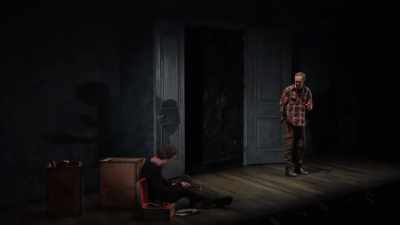 ― Hail to your lordship!
― Horatio, or I do forget myself. - Great British Theatre