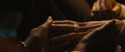 ♪ Haile Selassie is the Chapel ♪ - Bob Marley: One Love