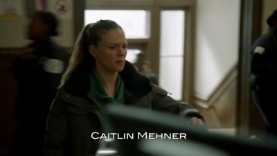 Hailey, hey, hey. Come here. - Chicago P.D.