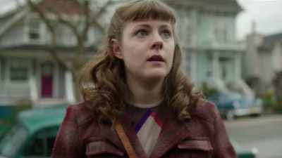 Hailey Yarner, meet Millie and Jean. - The Bletchley Circle: San Francisco