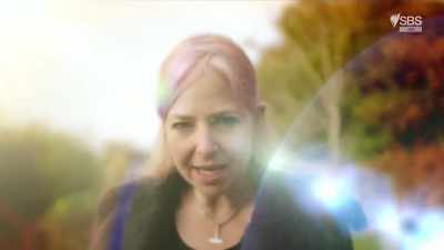 Hailing from northern Europe, - Curse of the Ancients with Alice Roberts