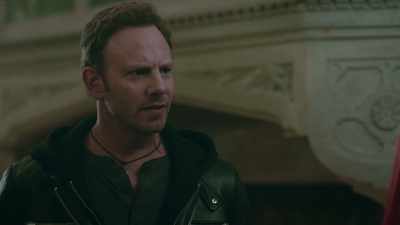 আমি সময় hainadon পেতে পারি? এটা করতে -কীভাবে? - Sharknado 5: Global Swarming