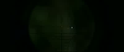 HAINES: Picket One, copy. - The Predator