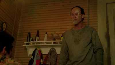 Hair remover. - Preacher
