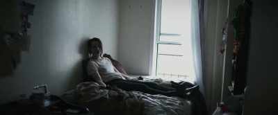 (hairdryer whirring) - When I Consume You