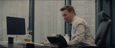 Haiti? No, I knew that.
(STAMMERS) How is it? - Gringo