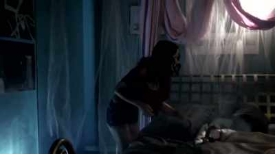 Hajde, penji se! - Dracula in a Women's Prison