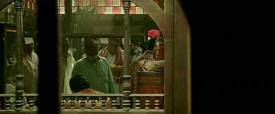 Haji, Ejaz, Hari Bhai,
everyone has refused. - Raees