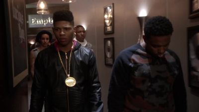 Hakeem! - Empire