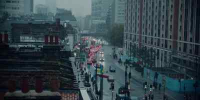 (Hakim)
Faz, get the car. - Gangs of London