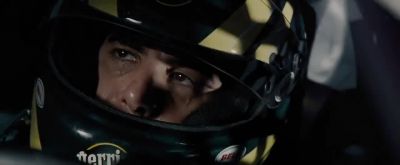 Hakuna matata bitches - Talladega Nights: The Ballad of Ricky Bobby