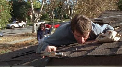 Hal! And down from there. - Malcolm in the Middle