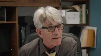 Hal: But you are
severely lacking - The Wrong Mr. Right