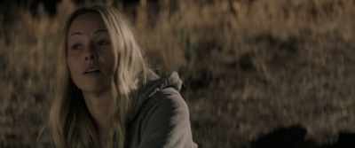 Hal found me. - The Endless