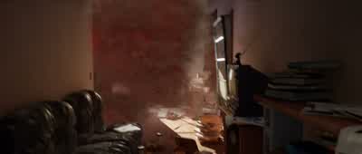 Hal Shtewart Prepare for your destinyHal Hal ShtewartHey In the bed Am I saying it rightStewartIs this a robbery'Cause the Iady across the hall has way better stuff than me - Megamind