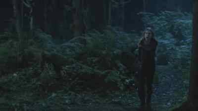 Hal! Hal! - Falling Skies