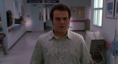 Hal, is that you? - Shallow Hal