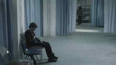 Hal, listen to me. - Falling Skies