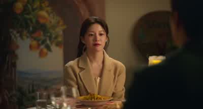 할 말 있어서 오셨다고 했죠? - Can This Love Be Translated?