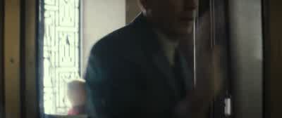 HAL: Mr. - Christopher Robin