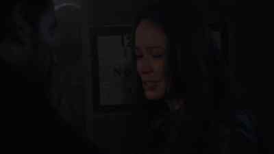 Hal: No Espheni guards.
Ben: Don't jinx it. - Falling Skies