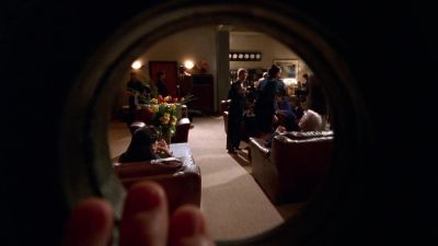 HAL:
Oh... - Malcolm in the Middle