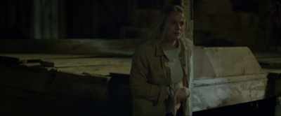 (Hal panting) - Motherly