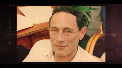 [Hal Puthoff]
And that's where I met people - Beyond: UFOS and the Unknown
