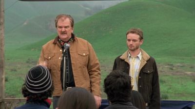 Hal, is that you? - Malcolm in the Middle