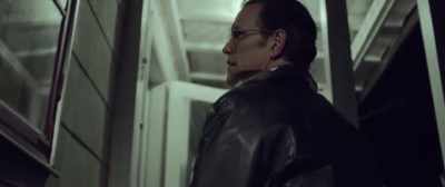 Hal will call you about where to send
the check and all that, and, uh... - The House That Jack Built