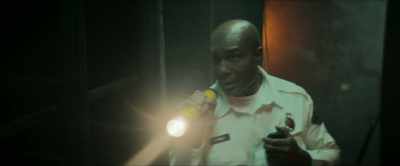 HALE: All I'm saying is, - Vindicta