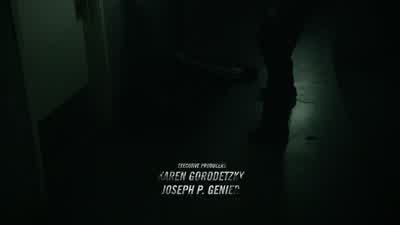 Hale! Get back in your cell! I'm not gonna repeat myself. - Teen Wolf