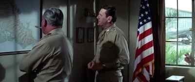 Haleiwa is one
of the subsidiary fields. - Tora! Tora! Tora!