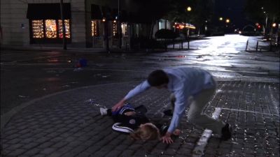 Haley! Baby! Baby! - One Tree Hill