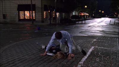 Haley! Haley! - One Tree Hill