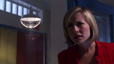 Haley? Haley? - Smallville