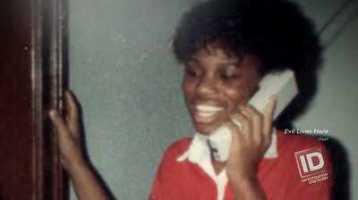 Haley:
I JUST REMEMBER GLORIA'S SMILE. - The Lake Erie Murders