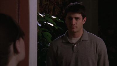 Haley,I'm sorry,okay? - One Tree Hill