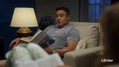 Haley, look, I think it's great
that you and Zara - Psycho Sister-In-Law