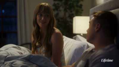 Haley, look, we're not gonna
have a service for Turner - Psycho Sister-In-Law