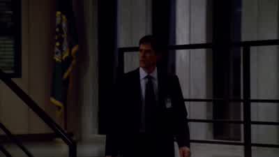 I've been trying to call you, but you haven't been answering your cell. - Criminal Minds