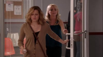 HALEY... - One Tree Hill