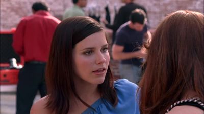 Haley? - One Tree Hill