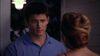 Haley still loves you All you have to do is take her back - One Tree Hill