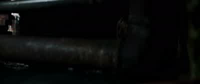 Haley! Wayne? No, Wayne, wait! Stop! Stop! Wait, don't come down! No! Stay there! Hey! Wait! There's - Crawl