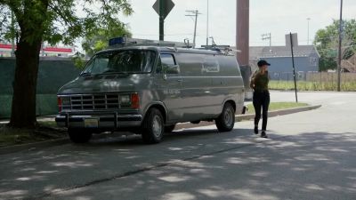Haley, what are you doing? - Chicago P.D.