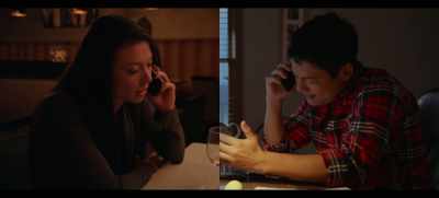 - Haleye, we have wifi here okay. - Christmas at the Ranch