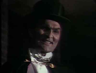 - Half a crown that you don't leave this hospital alive. - The Strange Case of Dr. Jekyll and Mr. Hyde