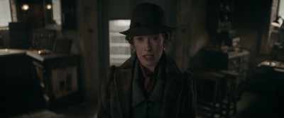Half a dozen, - Fantastic Beasts: The Secrets of Dumbledore